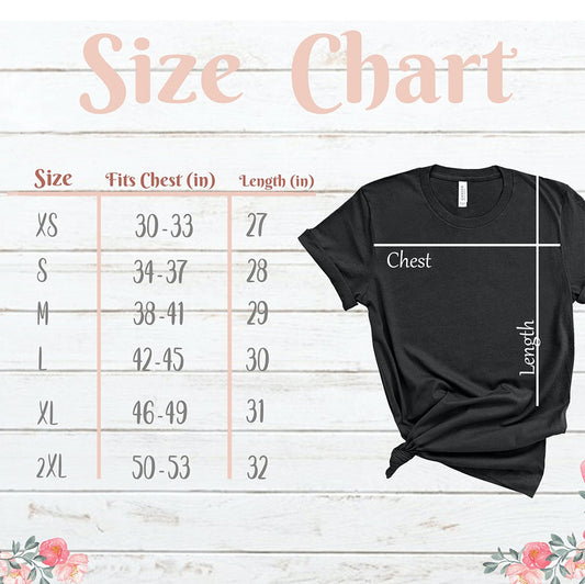 Cousin Crew T-shirt